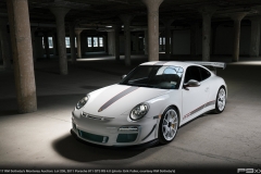 Lot 235 - 2011 Porsche 911 GT3 RS 4.0