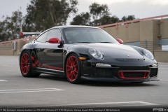 2017 RM Sothebys Arizona Auction - Lot 125 - 2011 Porsche 911 GT3 RS