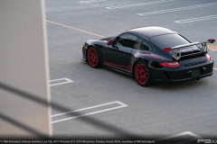 2017 RM Sothebys Arizona Auction - Lot 125 - 2011 Porsche 911 GT3 RS