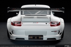 2017 RM Sothebys Paris Auction, Lot 143 - 2010 Porsche 911 GT3 RSR