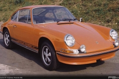 Porsche 911 S