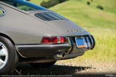 Lot 139 - 1967 Porsche 911 S