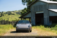 Lot 139 - 1967 Porsche 911 S