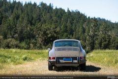 Lot 139 - 1967 Porsche 911 S