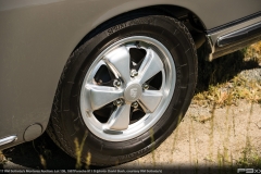 Lot 139 - 1967 Porsche 911 S