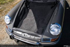 Lot 139 - 1967 Porsche 911 S