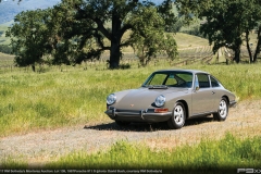 Lot 139 - 1967 Porsche 911 S