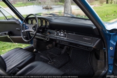 Lot 115 - 1969 Porsche 911 S Targa