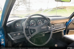 Lot 115 - 1969 Porsche 911 S Targa