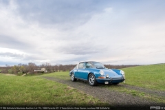 Lot 115 - 1969 Porsche 911 S Targa