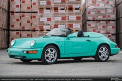 Lot 280 - 1994 Porsche 911 Speedster