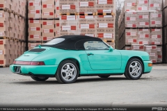 Lot 280 - 1994 Porsche 911 Speedster