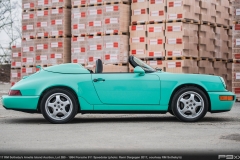 Lot 280 - 1994 Porsche 911 Speedster