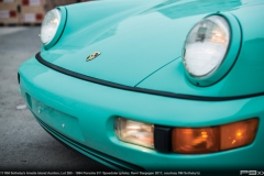 Lot 280 - 1994 Porsche 911 Speedster