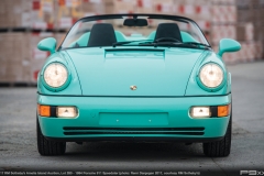 Lot 280 - 1994 Porsche 911 Speedster