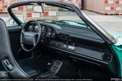 Lot 280 - 1994 Porsche 911 Speedster