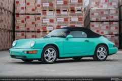 Lot 280 - 1994 Porsche 911 Speedster