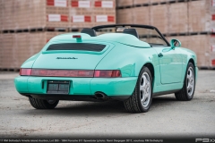 Lot 280 - 1994 Porsche 911 Speedster