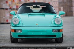 Lot 280 - 1994 Porsche 911 Speedster