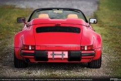 Lot 219 - 1989 Porsche 911 Speedster