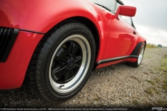 Lot 219 - 1989 Porsche 911 Speedster