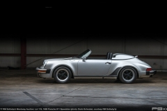 Lot 119 - 1989 Porsche 911 Speedster