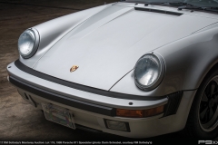 Lot 119 - 1989 Porsche 911 Speedster