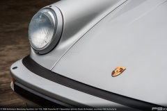 Lot 119 - 1989 Porsche 911 Speedster