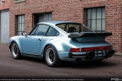 Lot 264 - 1979 Porsche 911 Turbo