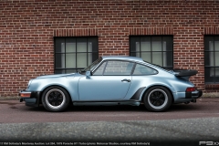 Lot 264 - 1979 Porsche 911 Turbo