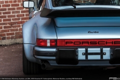 Lot 264 - 1979 Porsche 911 Turbo