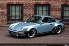 Lot 264 - 1979 Porsche 911 Turbo