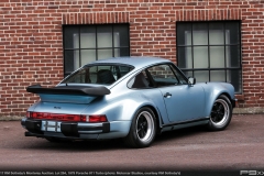 Lot 264 - 1979 Porsche 911 Turbo