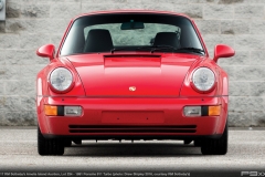 Lot 234 - 1991 911 Turbo