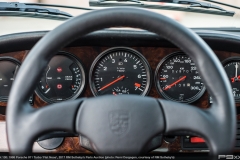 2017 RM Sothebys Paris Auction, Lot 130 - 1986 Porsche 911 Turbo Flat Nose Coupe