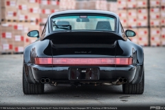 2017 RM Sothebys Paris Sale, Lot 125 - 1994 Porsche 911 Turbo S 3.6