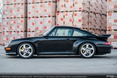 Lot 270 - 1997 Porsche 911 Turbo S