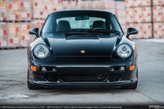 Lot 270 - 1997 Porsche 911 Turbo S