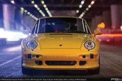 2017 RM Sothebys Arizona Auction - Lot 215 - 1997 Porsche 911 Turbo S