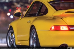 2017 RM Sothebys Arizona Auction - Lot 215 - 1997 Porsche 911 Turbo S