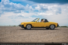 Lot 112 - 1975 Porsche 914 1.8