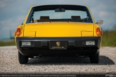 Lot 112 - 1975 Porsche 914 1.8