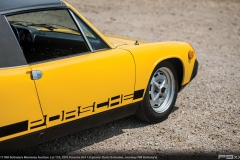 Lot 112 - 1975 Porsche 914 1.8