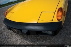 Lot 112 - 1975 Porsche 914 1.8