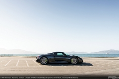 Lot 230 - 2015 Porsche 918 Spyder