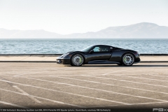 Lot 230 - 2015 Porsche 918 Spyder