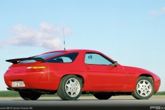 Porsche 928 GT