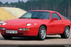 Porsche 928 S4 Clubsport