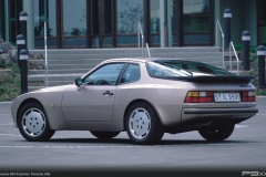 Porsche 944 S