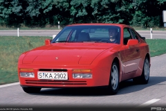 Porsche 944 S2